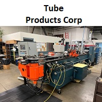 Tube Products Corp.